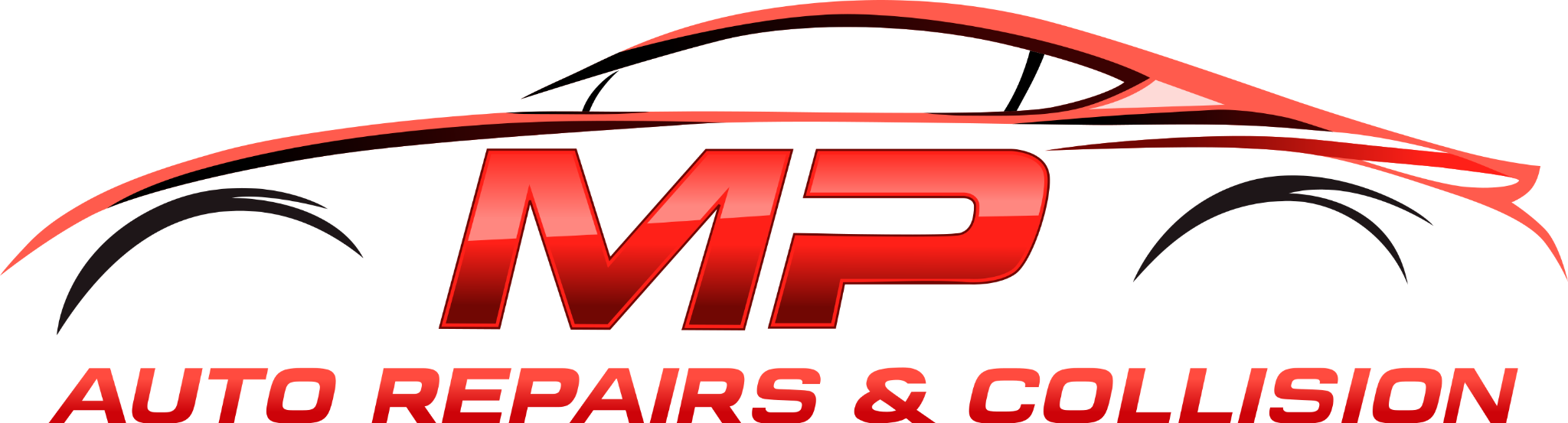 MP Auto Repairs & Collision